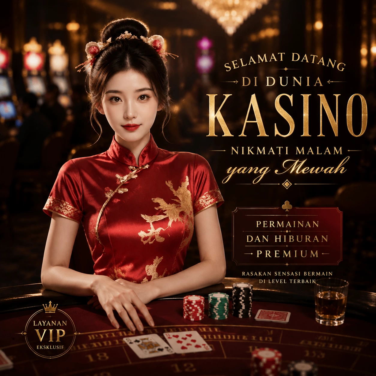 Menggali Fitur Menarik di Situs Game pupuslot